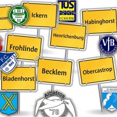 00-NET Stadtteile Castrop-Rauxel 1