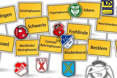 00-NET Stadtteile Castrop-Rauxel 1