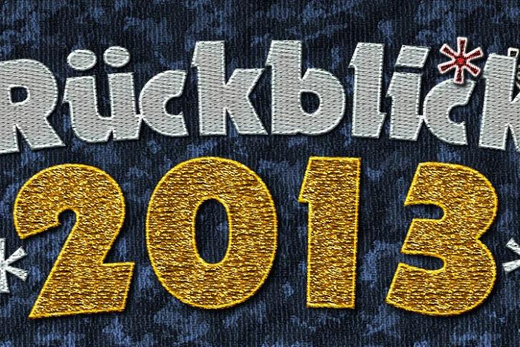 Jahresrückblick Sport Castrop 2013