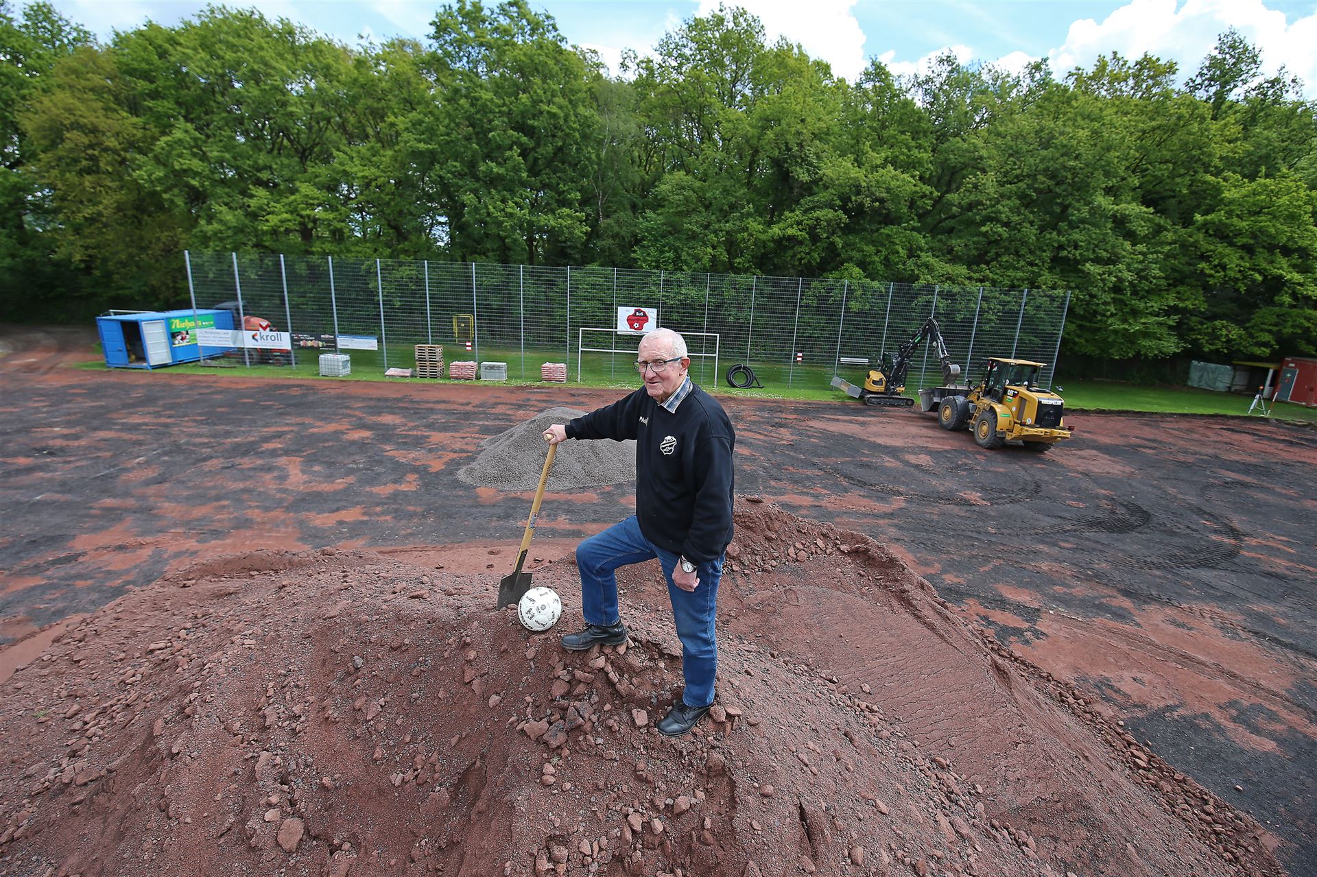 SP2019-05-10 FB SuS Pöppinghausen Sportplatz Renovierung Foto Lukas (31)