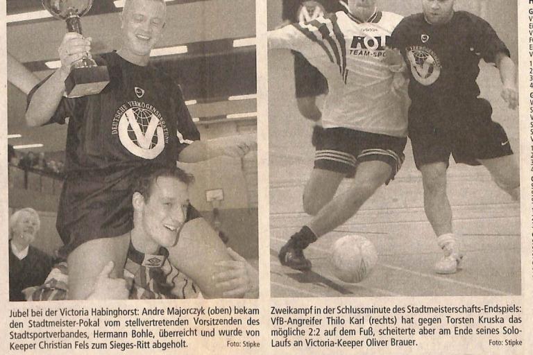 2001 FB STM Halle Ausschnitt Jan 2002