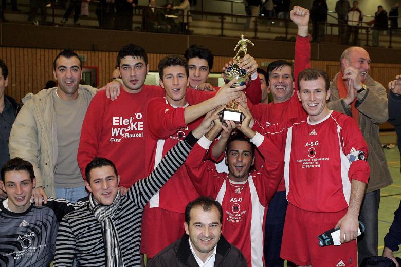 SP01-09 FB STM Yeni Jubel JL 3