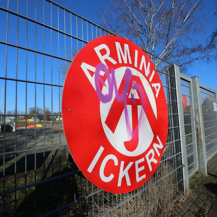 Wappen Arminia Ickern