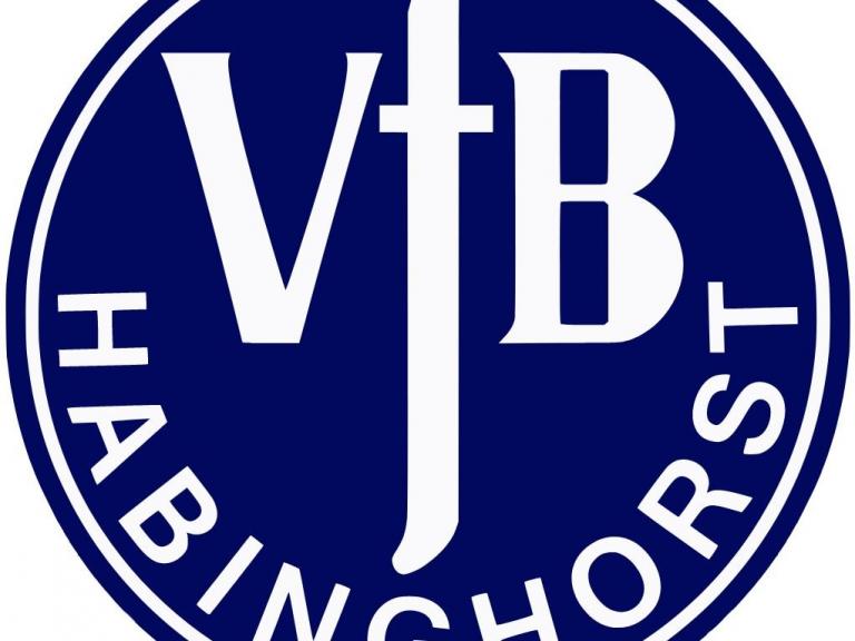 VfB Habinghorst Wappen
